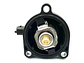 Termostato Con Carcasa + Sensor Opel Adam 1.4 2013-2017 - Miniatura 5