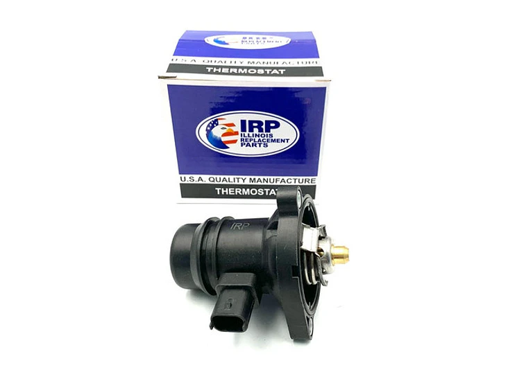 Termostato Con Carcasa + Sensor Opel Adam 1.4 2013-2017 7