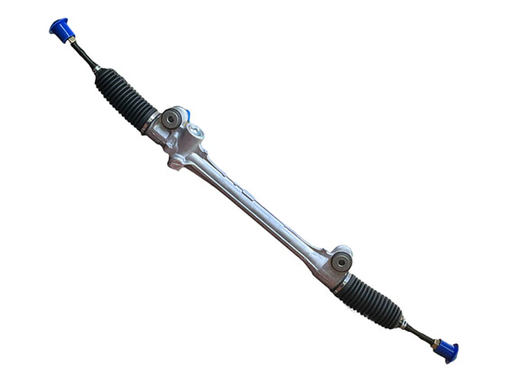 Cremallera Dirección Para Toyota Yaris 1.5 2006-2013 6