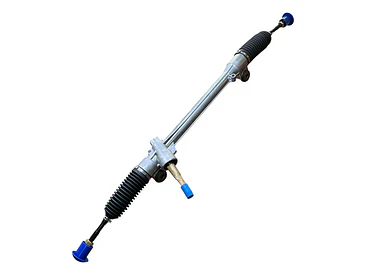 Cremallera Dirección Para Toyota Yaris 1.5 2006-2013 3