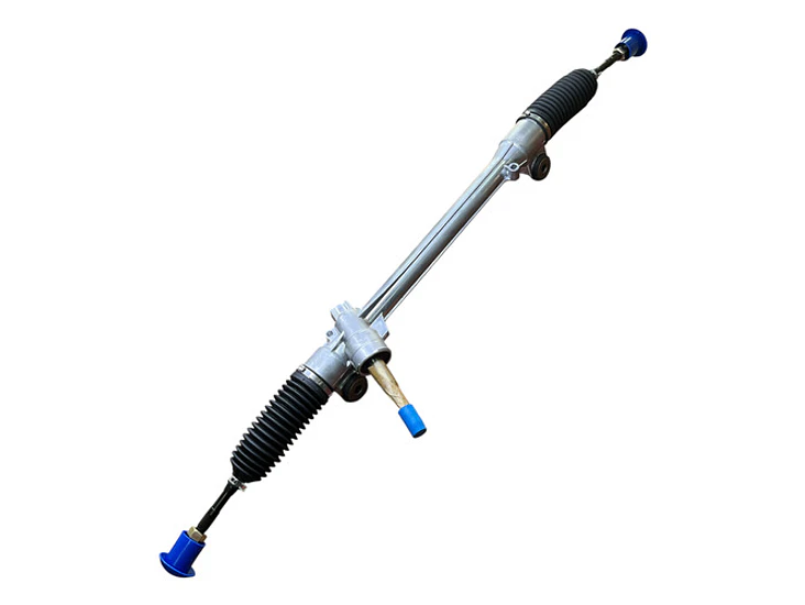 Cremallera Dirección Para Toyota Yaris 1.5 2006-2013 3