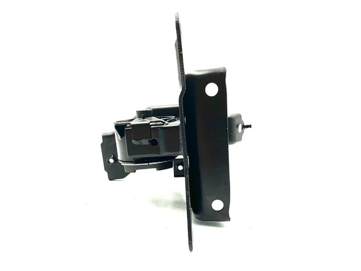 Soporte Motor Izquierdo Toyota Yaris 1.3 2006-2011 6