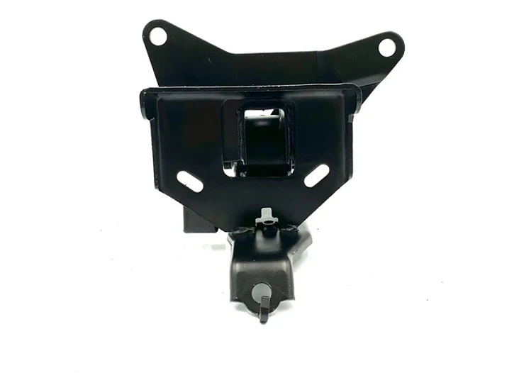 Soporte Motor Izquierdo Toyota Yaris 1.3 2006-2011 4
