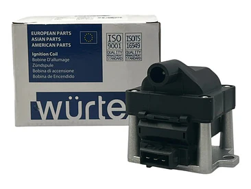 Bobina Encendido Volkswagen Golf A3 1.8 93-99 8