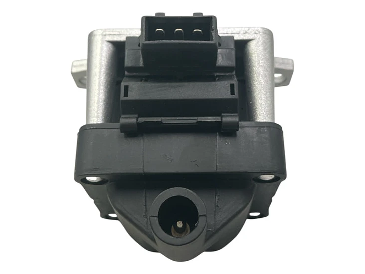 Bobina Encendido Volkswagen Golf A3 1.8 93-99 4