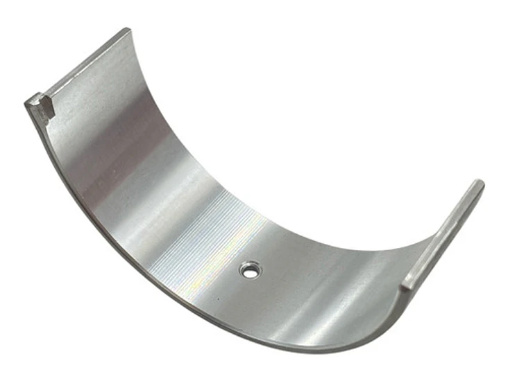 Metal Biela Std Volkswagen Saveiro  1.6  1983-1989 6