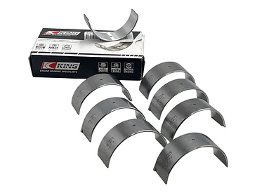 Metal Biela Std Volkswagen Saveiro  1.6  1983-1989 1