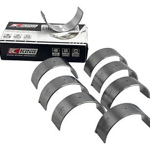 Metal Biela Std Volkswagen Saveiro  1.6  1983-1989