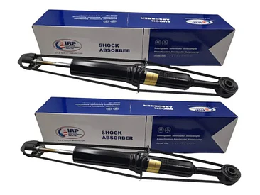 Amortiguadores Delanteros Y Traseros Para Jac T8 2.0 2020-23 2