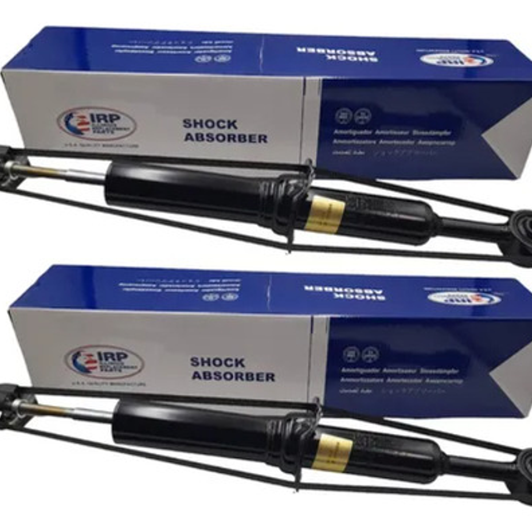 Amortiguadores Delanteros Y Traseros Para Jac T8 2.0 2020-23 2