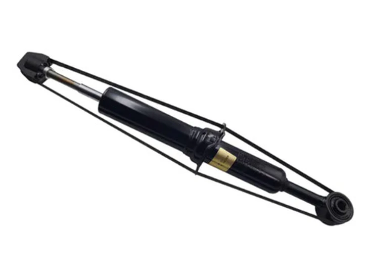 Amortiguadores Delanteros Y Traseros Para Jac T8 2.0 2020-23 3