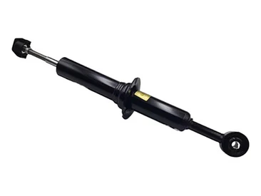 Amortiguadores Delanteros Y Traseros Para Jac T8 2.0 2020-23 6