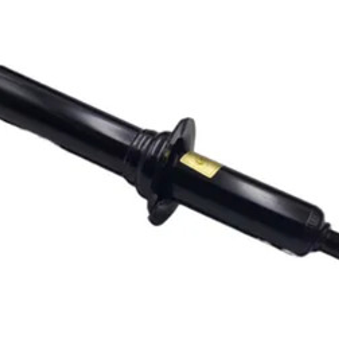 Amortiguadores Delanteros Y Traseros Para Jac T8 2.0 2020-23 6