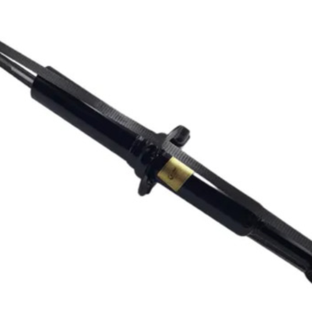 Amortiguadores Delanteros Y Traseros Para Jac T8 2.0 2020-23 4