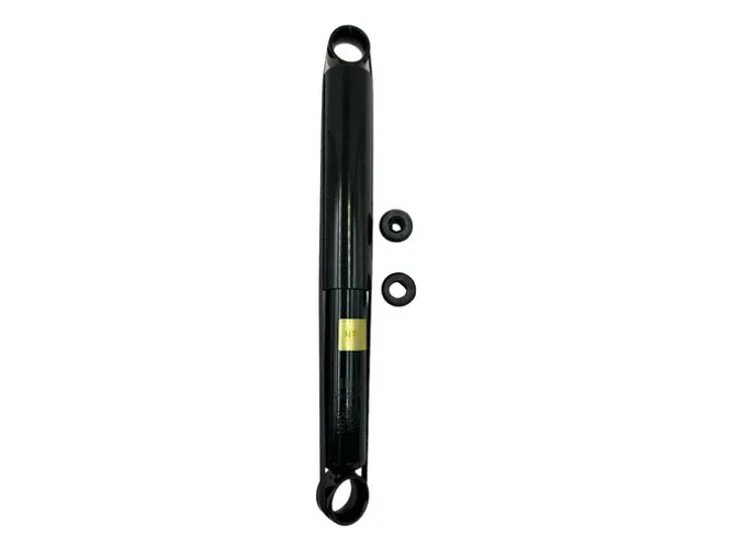 Amortiguadores Delanteros Y Traseros Para Jac T8 2.0 2020-23 8
