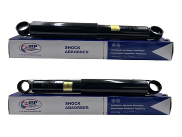 Amortiguadores Delanteros Y Traseros Para Jac T8 2.0 2020-23 7