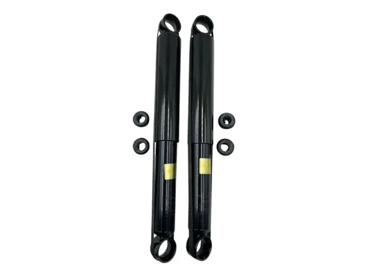Amortiguadores Delanteros Y Traseros Para Jac T8 2.0 2020-23 5
