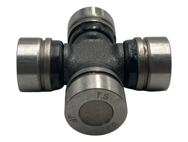 Cruceta Cardan Dirección Para Chevrolet Luv 2.2 2000 - 2005 4