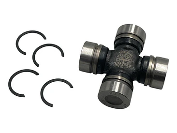 Cruceta Cardan Dirección Para Chevrolet Luv 2.2 2000 - 2005 2