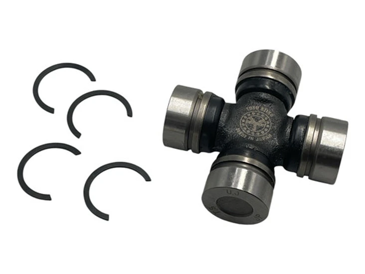 Cruceta Cardan Dirección Para Chevrolet Luv 2.2 2000 - 2005 2