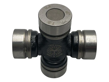 Cruceta Cardan Dirección Para Chevrolet Luv 2.2 2000 - 2005 6