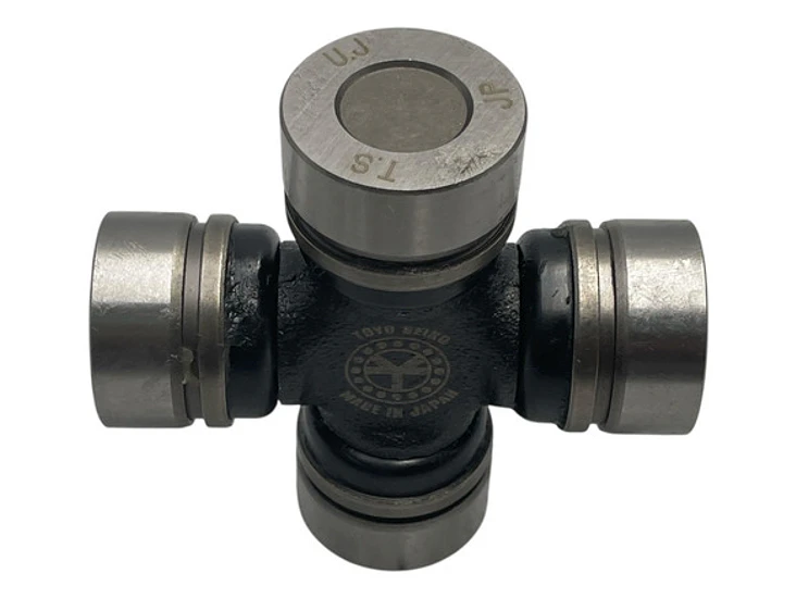 Cruceta Cardan Dirección Para Chevrolet Luv 2.2 2000 - 2005 6