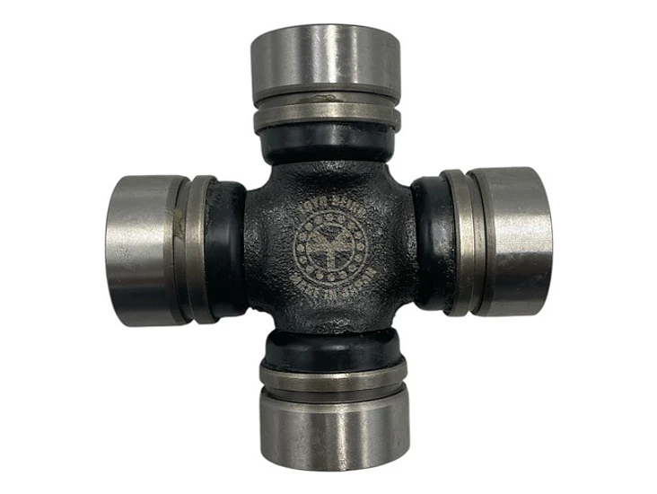 Cruceta Cardan Dirección Para Chevrolet Luv 2.2 2000 - 2005 3