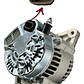 Alternador Para Toyota Hilux 2.4  1993-1997 - Miniatura 6