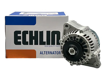 Alternador Para Toyota Hilux 2.4  1993-1997 3