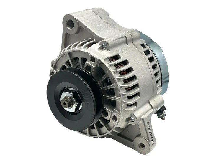 Alternador Para Toyota Hilux 2.4  1993-1997 1