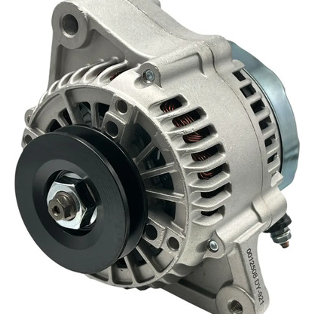 Alternador Para Toyota Hilux 2.4  1993-1997 1