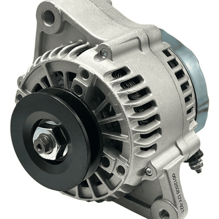 Alternador Para Toyota Hilux 2.4  1993-1997 1