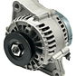 Alternador Para Toyota Hilux 2.4  1993-1997 - Miniatura 1