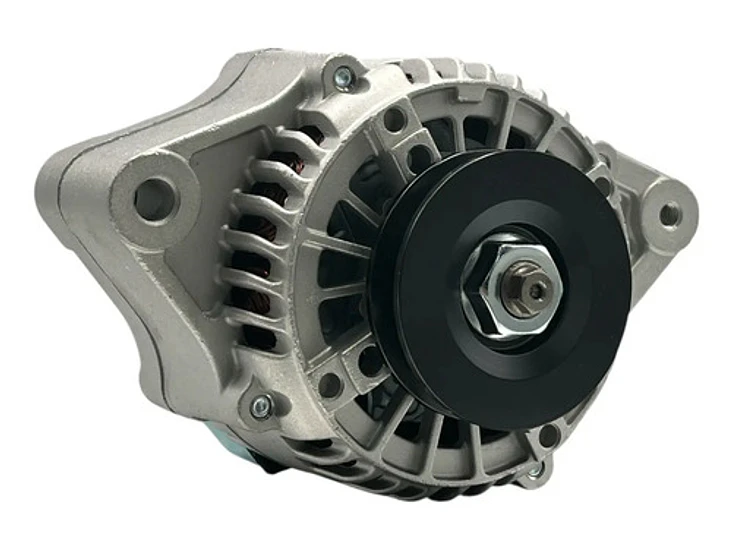 Alternador Para Toyota Hilux 2.4  1993-1997 2