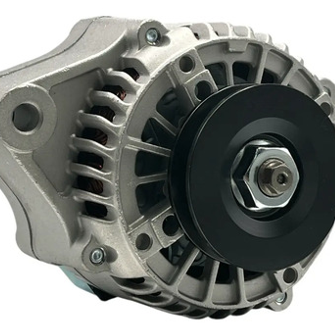 Alternador Para Toyota Hilux 2.4  1993-1997 2