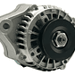 Alternador Para Toyota Hilux 2.4  1993-1997 - Miniatura 2