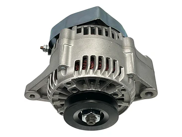 Alternador Para Toyota Hilux 2.4  1993-1997 5