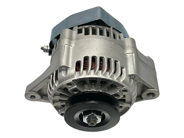 Alternador Para Toyota Hilux 2.4  1993-1997 5