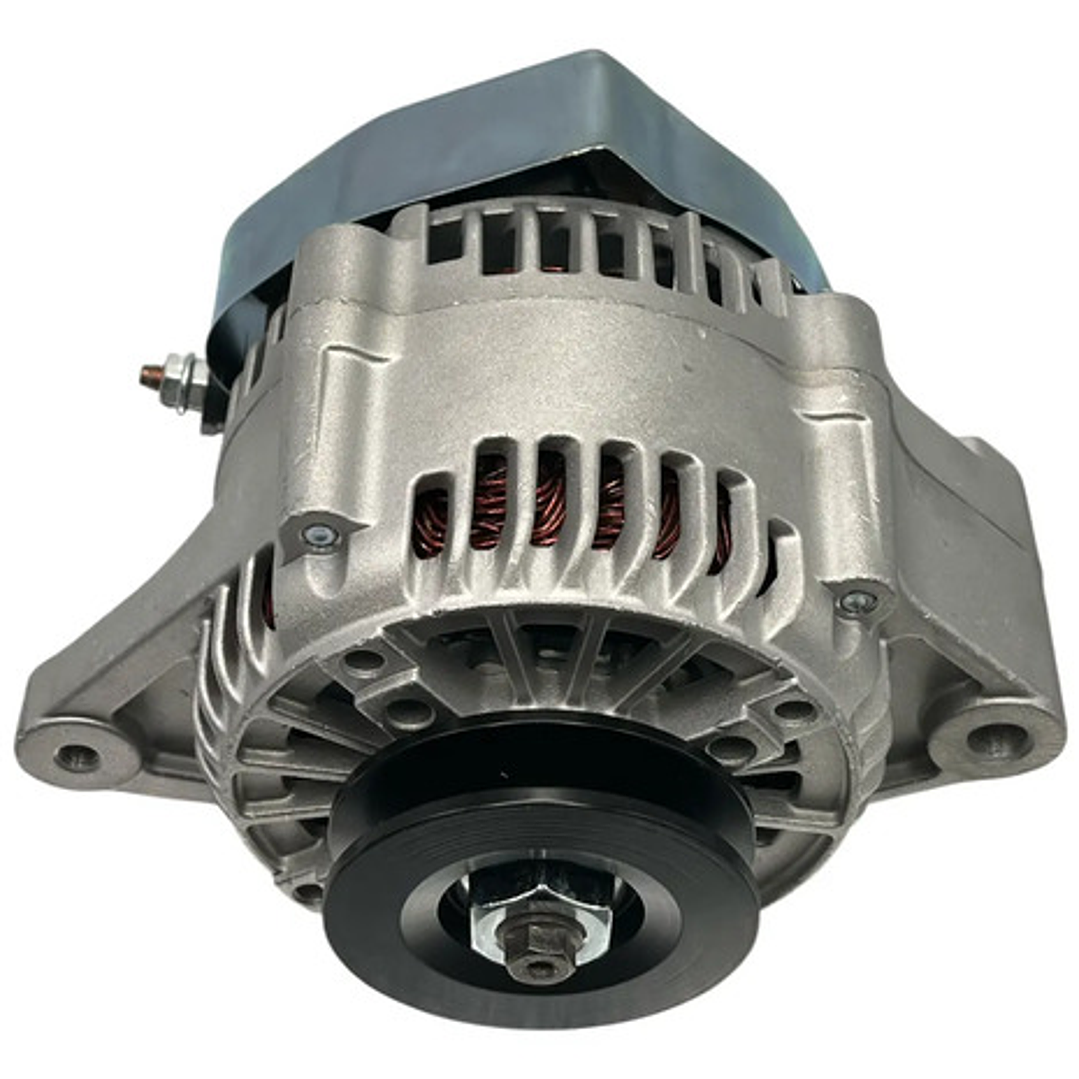 Alternador Para Toyota Hilux 2.4  1993-1997 5