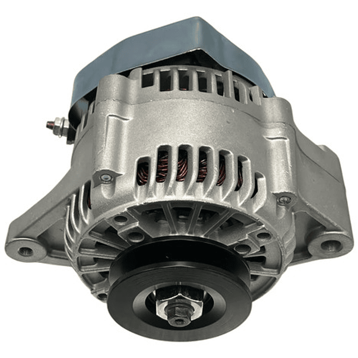 Alternador Para Toyota Hilux 2.4  1993-1997 5