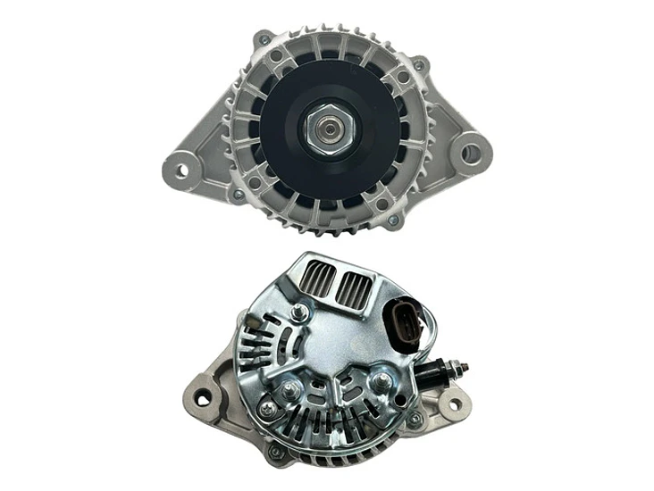 Alternador Para Toyota Hilux 2.4  1993-1997 4