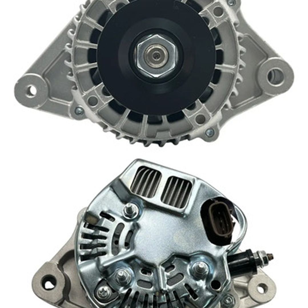 Alternador Para Toyota Hilux 2.4  1993-1997 4