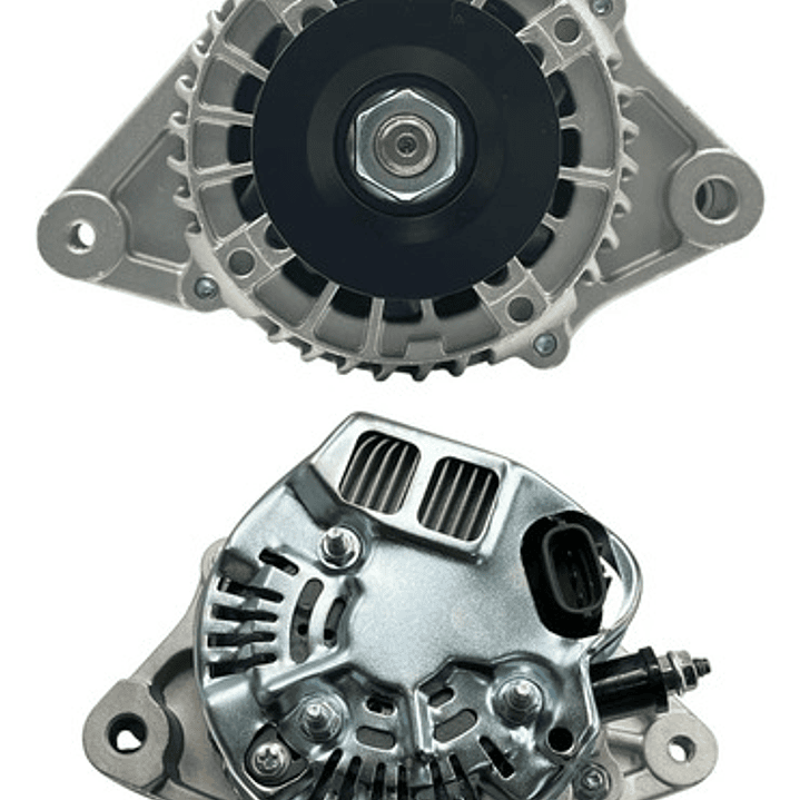 Alternador Para Toyota Hilux 2.4  1993-1997 4