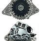 Alternador Para Toyota Hilux 2.4  1993-1997 - Miniatura 4
