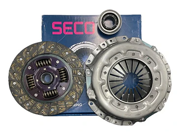 Kit Embrague Para Great Wall Haval H3 2.0 2011-2014 2