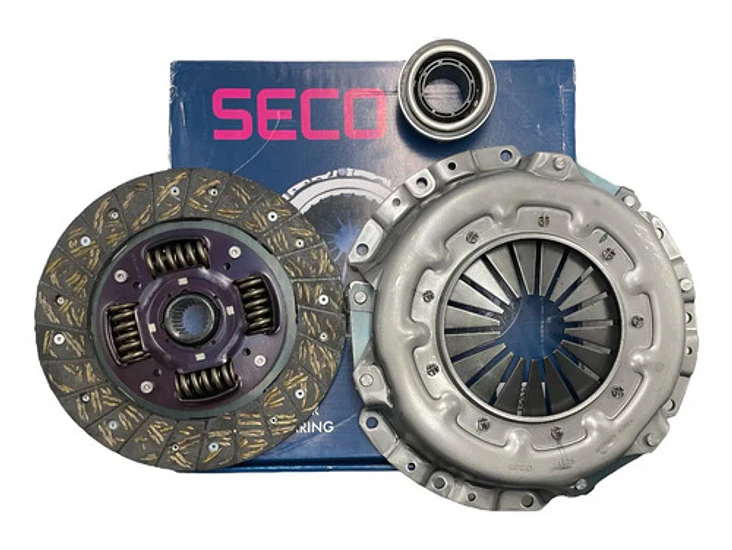 Kit Embrague Para Great Wall Haval H3 2.0 2011-2014 2