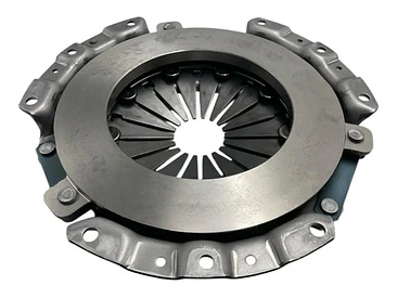 Kit Embrague Para Great Wall Haval H3 2.0 2011-2014 4