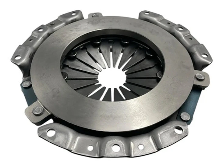 Kit Embrague Para Great Wall Haval H3 2.0 2011-2014 4