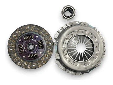 Kit Embrague Para Great Wall Haval H3 2.0 2011-2014 1