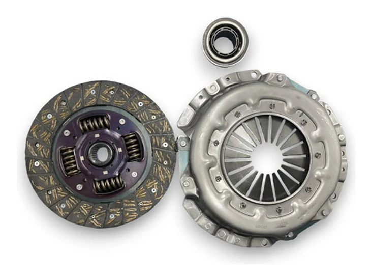 Kit Embrague Para Great Wall Haval H3 2.0 2011-2014 1